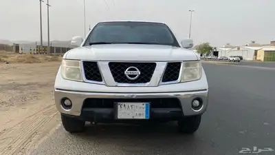 نافارا2014 2