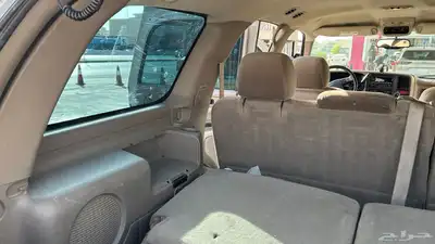 جمس يوكن 2005 دبل 21