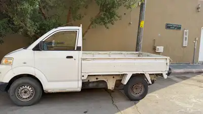 دباب سوزوكي للايجار 1