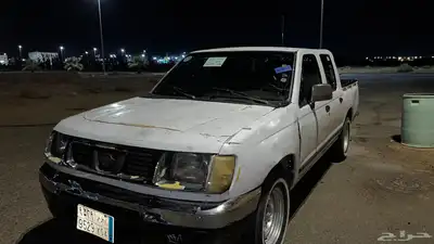 ددسن 98 للبيع 0