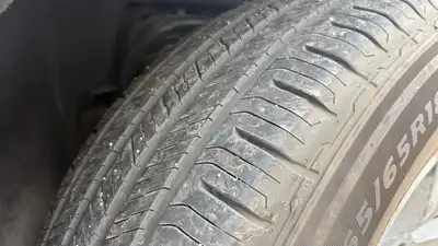 تاهو 2019 دبل قصير 17