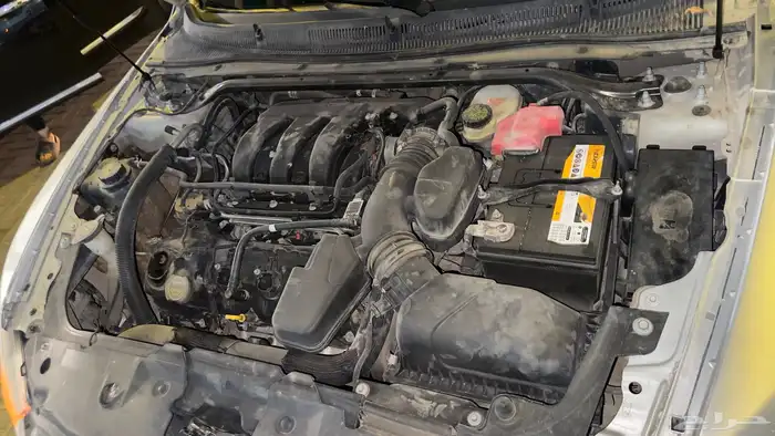 فورد تورس 2015 16