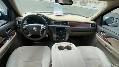 يوكن 2007 سعودي 23
