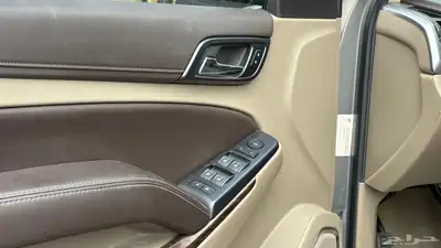 تاهو 2019 دبل قصير 9