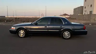 قراند ماركيز 2004 لوحه شبه مميزه 10