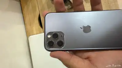 Iphone 11 pro 6