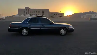 قراند ماركيز 2004 لوحه شبه مميزه 4