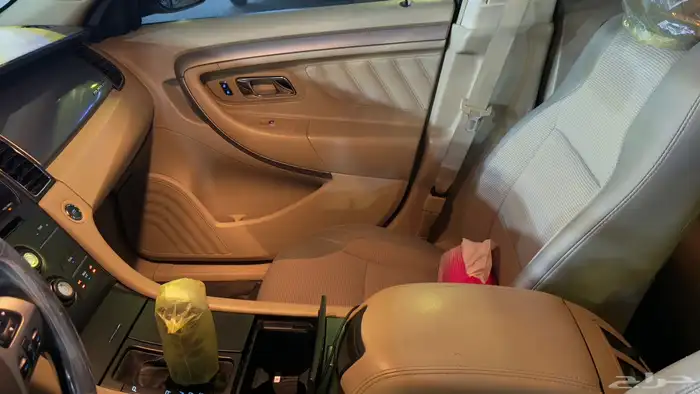 فورد تورس 2015 14