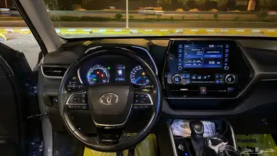 هايلاندر 2021 نص فل 18