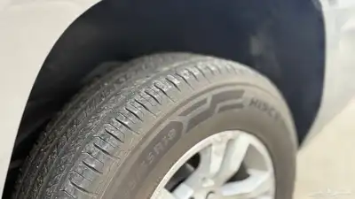 تاهو 2019 دبل قصير 18