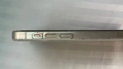 ايفون 12 اببض 128 2