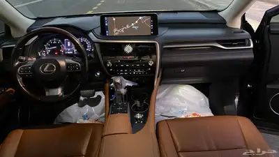 لكزس RX350 BB 16
