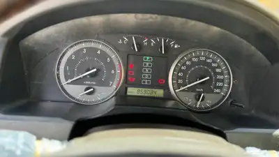 جي اكس 6 سرندل سبيرعلاق 2009 2
