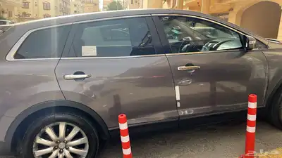 مازدا للبيع مديل 2008 12