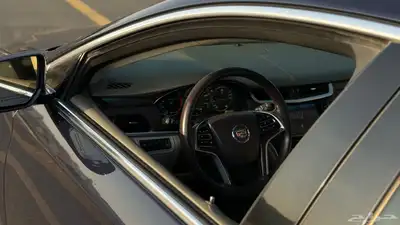 كاديلاك XTS-V 2015 12