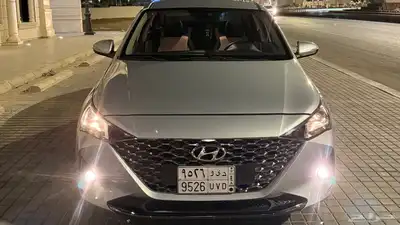 اكسنت 2023 ستاندر 17
