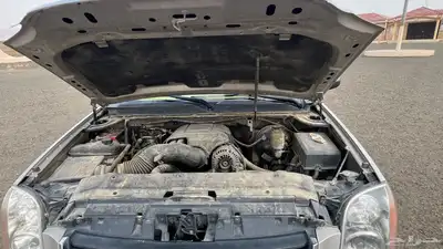 يوكن 2007 سعودي 29