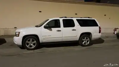 سوبربان 2008 فل كامل LTZ سعودي للبيع 3