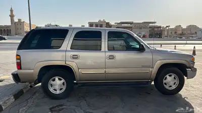 جمس يوكن 2005 دبل 2