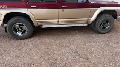 جنوط سمبوسه مكحل وكفرات دعسه دنلوب 1