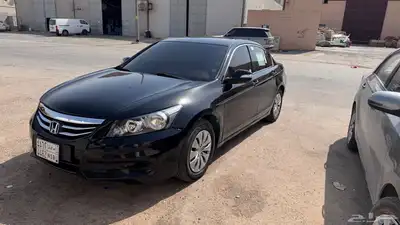 اكورد 2010 2