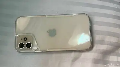 ايفون 12 اببض 128 0