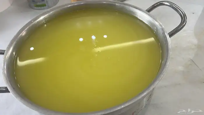 سمن معزاء   ومضير 0
