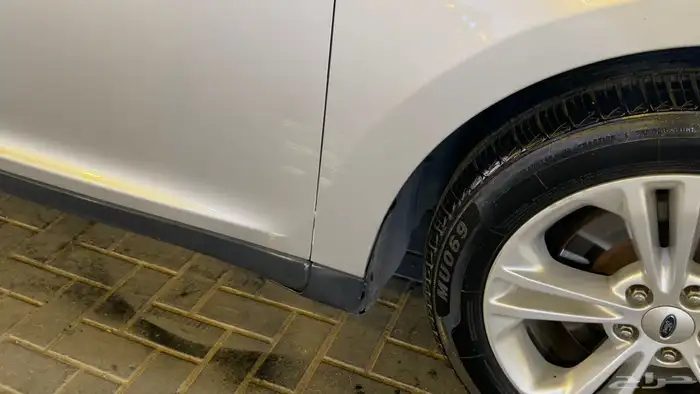 فورد تورس 2015 9