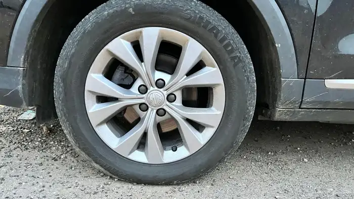 MG zs استاندر2020 11
