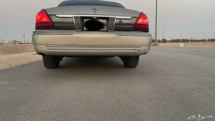 جراند ماركيز 2008 سعودي 3
