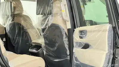 نيسان باترول بلاتينيوم 2026 فل كامل تنفس طبيعى 15