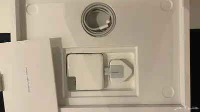 ابل ماك بوك برو مستعمل 4