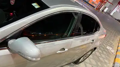 كادينزا 2011 اوراق جديدة ممشى 320 2