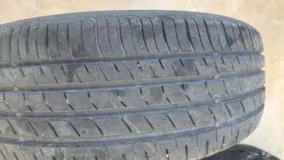 كفرات كورية مستعملة موديل 23 3