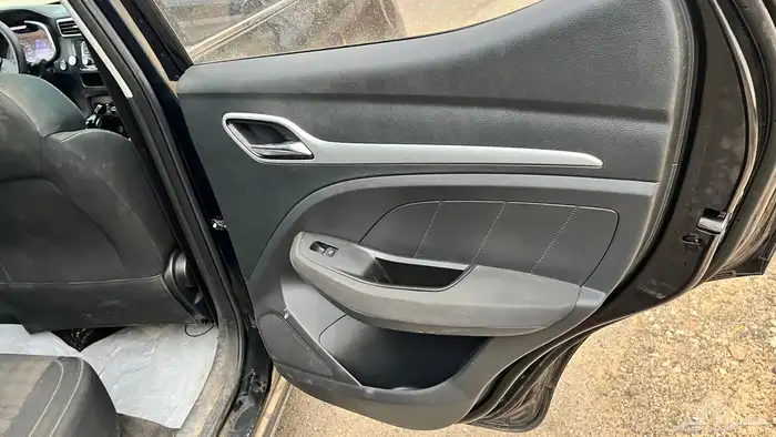 MG zs استاندر2020 20