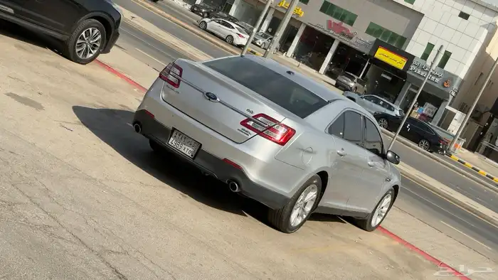 فورد تورس 2015 0