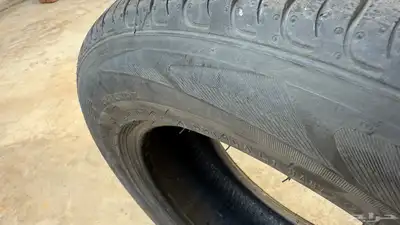 كفرات كورية مستعملة موديل 23 2