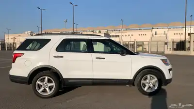 للبيع فورد اكسبلورر 2018 نظيف 6