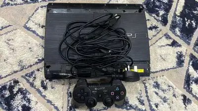 بلايستيشن 3 مهكر للبيع 0