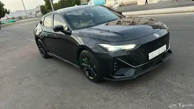 شانجان uni-v بريحه الوكاله 0