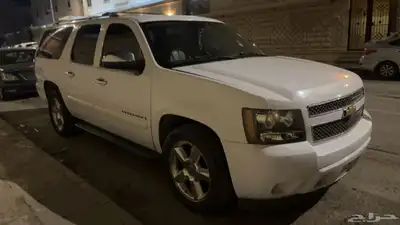 سوبربان 2008 فل كامل LTZ سعودي للبيع 1