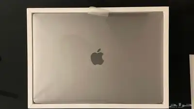 ابل ماك بوك برو مستعمل 3