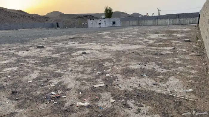 حوش للإجار 0