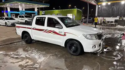 هايلكس 2013 3