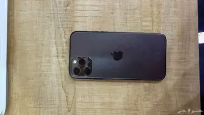 Iphone 11 pro 2