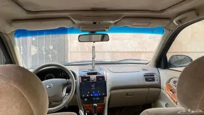 مكسيما 2003 5