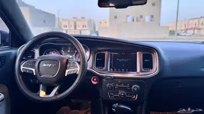 دوج تشاجر 2018 11