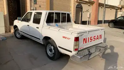 نيسان ددسن 2008 0