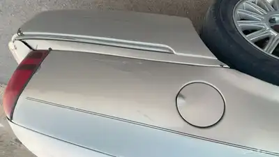 جراند ماركيز 2008 سعودي 19