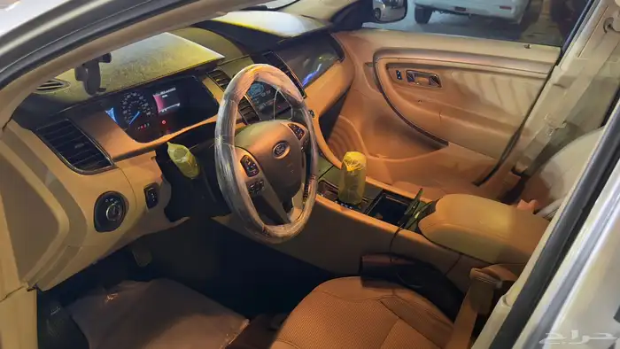 فورد تورس 2015 10